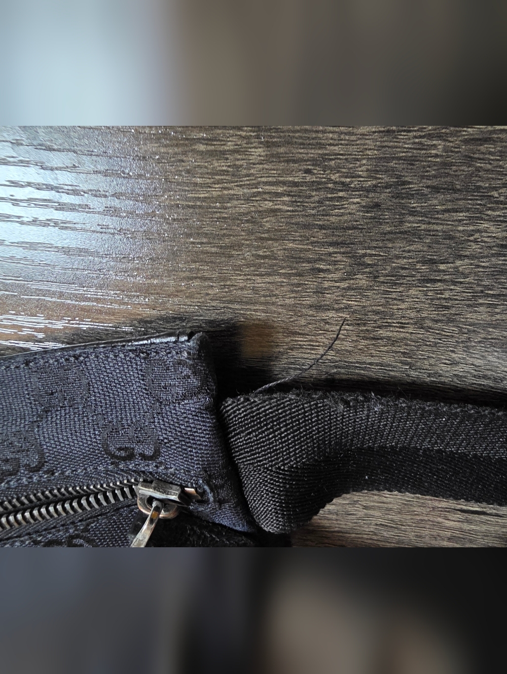 Vintage Gucci bum bag - Picture 16 of 16